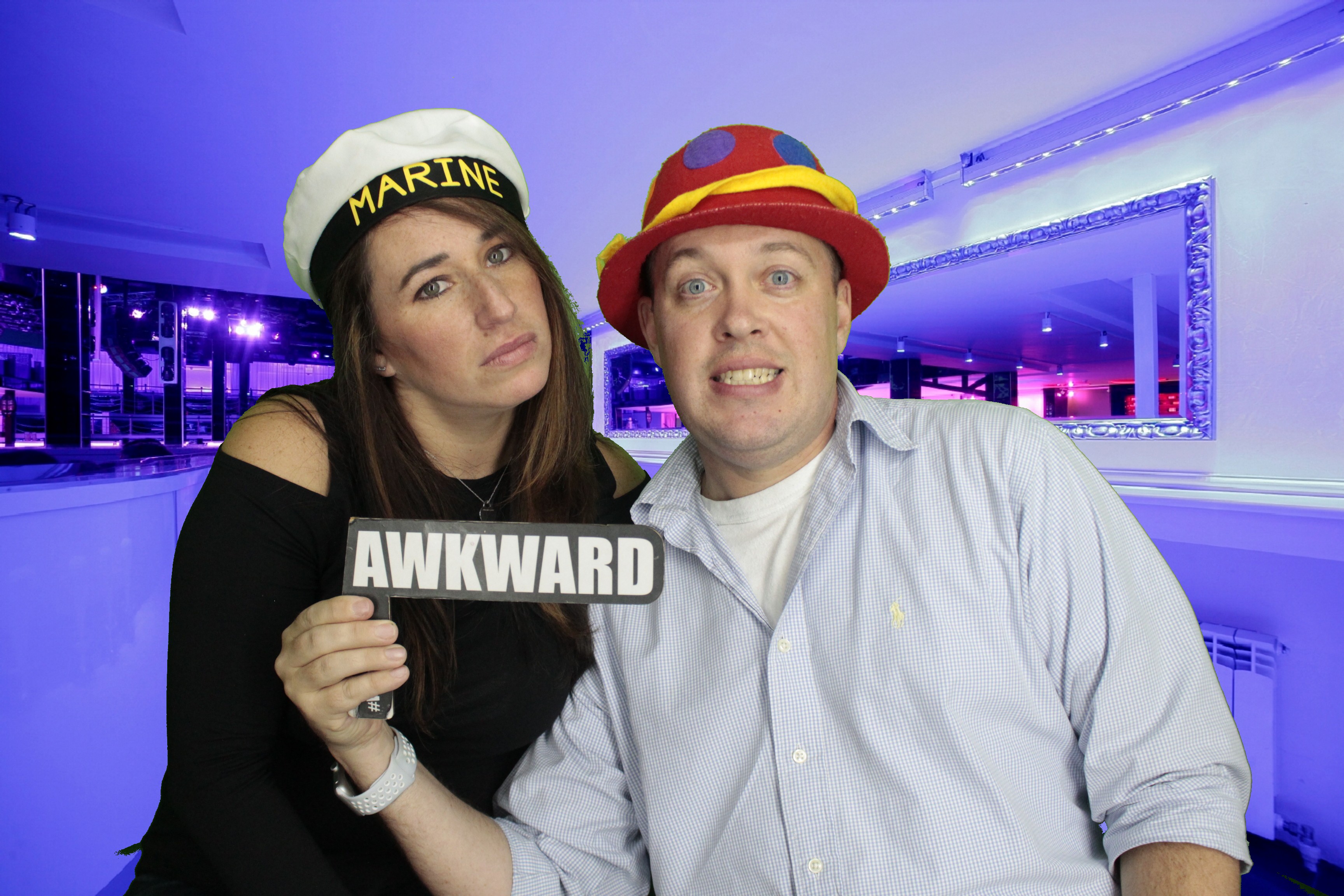 HST Khaki Ball 2018 | View more photos from the event at gallery.myphotoboothexperience.co.uk/u/MyPhotoBoothExperienceLtd/HST-Khaki-Ball-2018